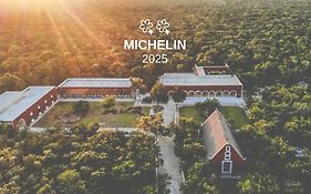 Wakax Hacienda - Cenote & Boutique Hotel - Small Luxury Hotels Of The World